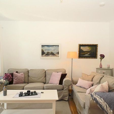 Ferienwohnung Seestern In Zentraler Lage Von Eckernförde Extérieur photo