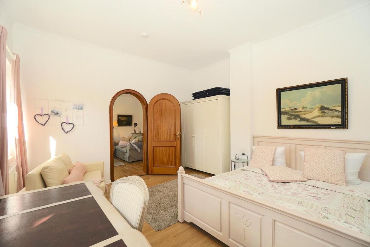 Ferienwohnung Seestern In Zentraler Lage Von Eckernförde Extérieur photo